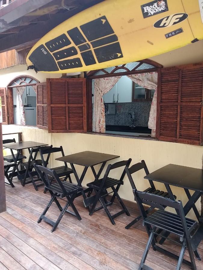 Ilha Grande Mar Villa Exterior photo